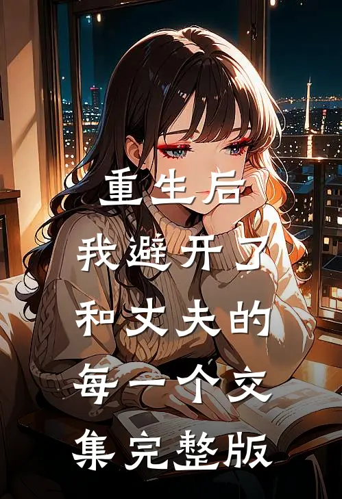 重生后,我避开了和丈夫的每一个交集完整版