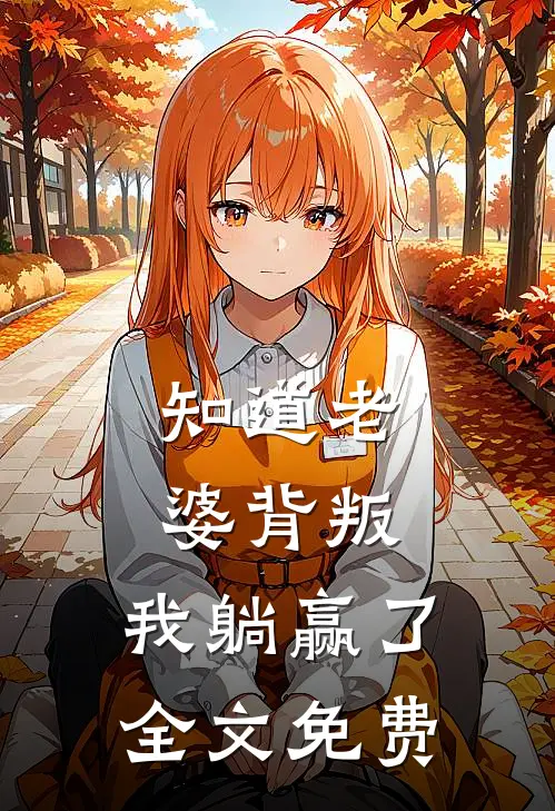 知道老婆背叛,我躺赢了全文免费阅读