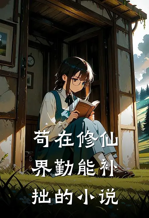 苟在修仙界勤能补拙的小说