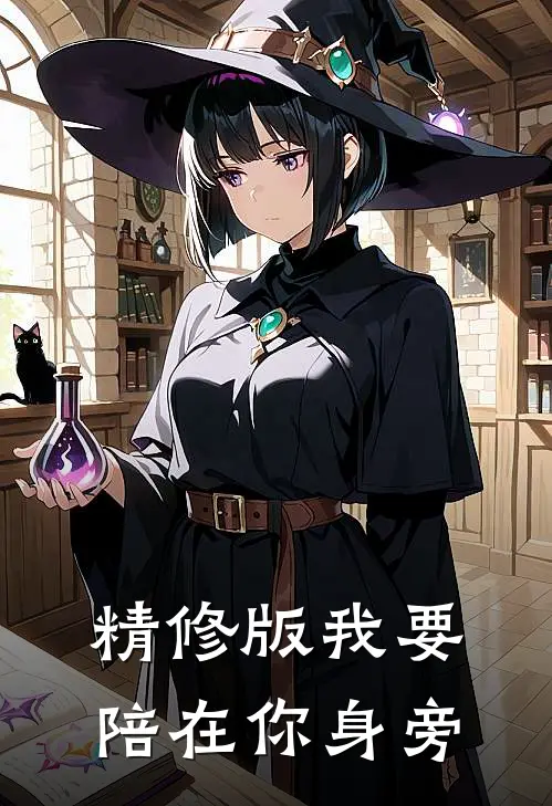 精修版我要陪在你身旁