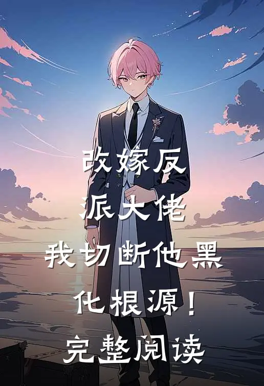 改嫁反派大佬,我切断他黑化根源!完整阅读免费