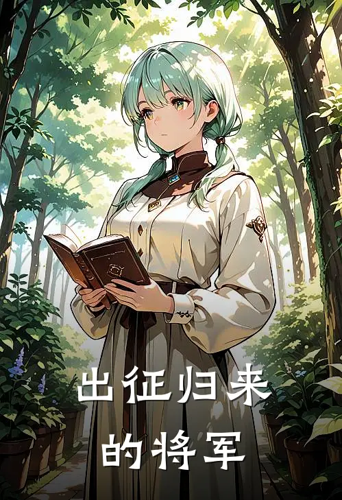 出征归来的将军