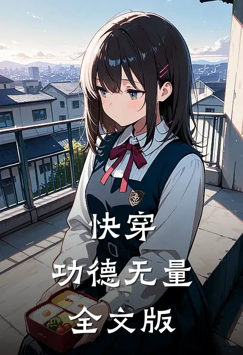 快穿功德无量全文版阅读