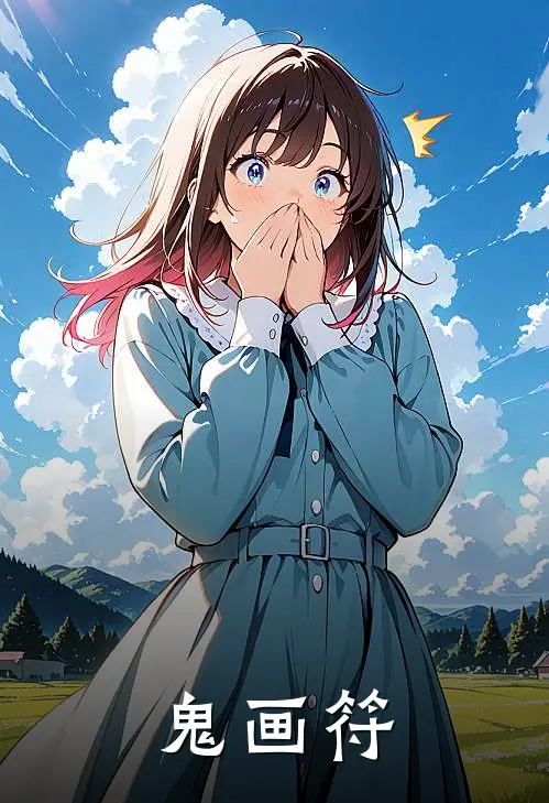 鬼画符
