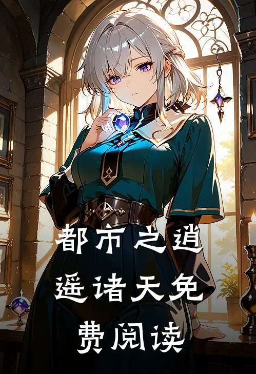 都市之逍遥诸天免费阅读