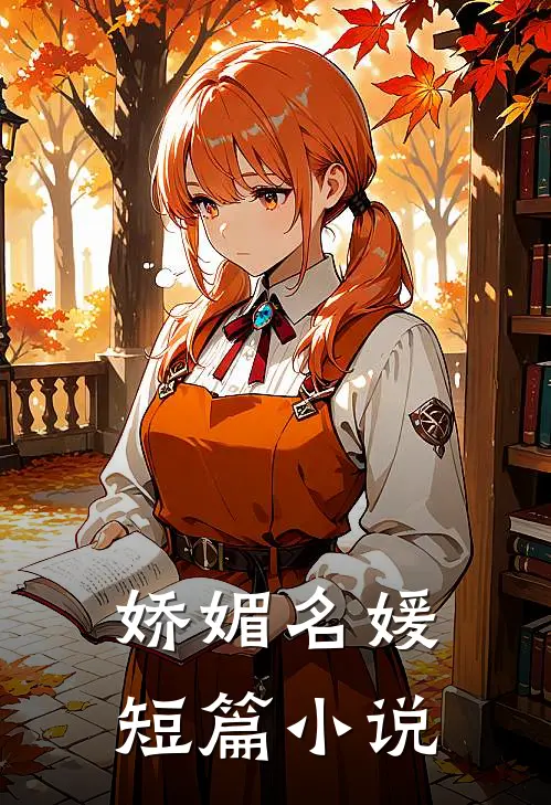 娇媚名媛短篇小说