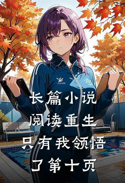 长篇阅读重生只有我领悟了第十页在线阅读