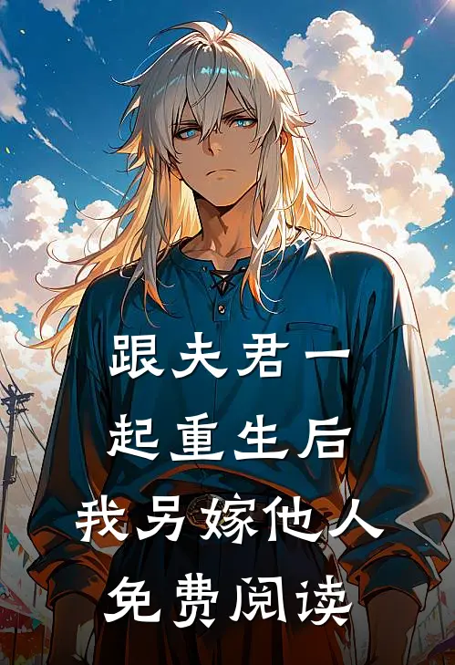 跟夫君一起重生后,我另嫁他人免费阅读全文