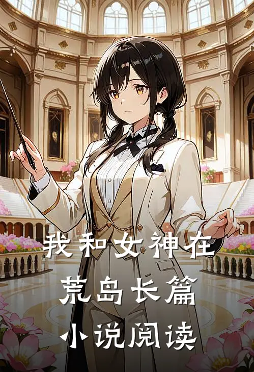 我和女神在荒岛长篇小说阅读