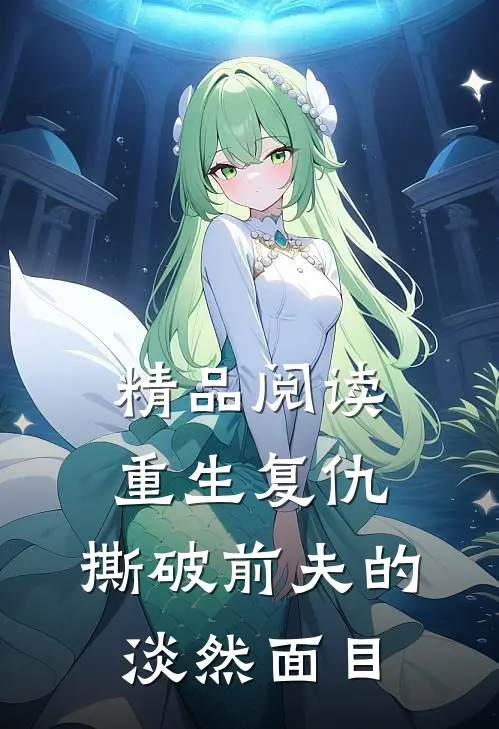精品阅读重生复仇,撕破前夫的淡然面目全文