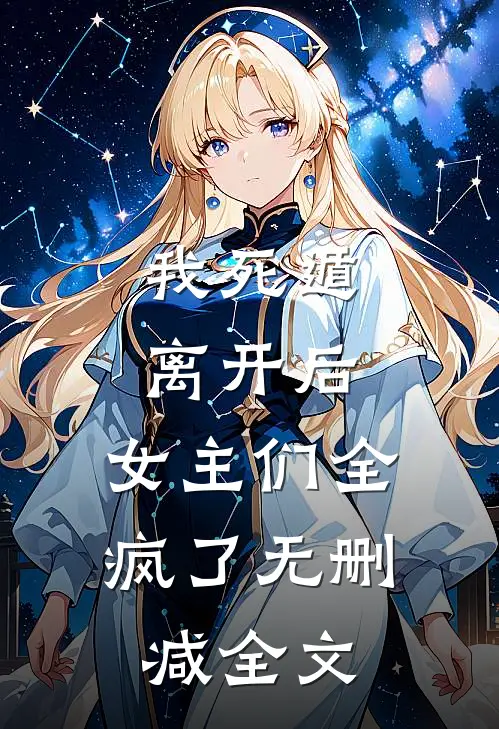 我死遁离开后,女主们全疯了无删减全文