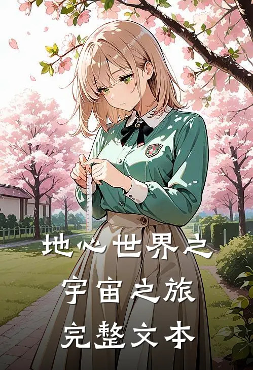 地心世界之宇宙之旅完整文本
