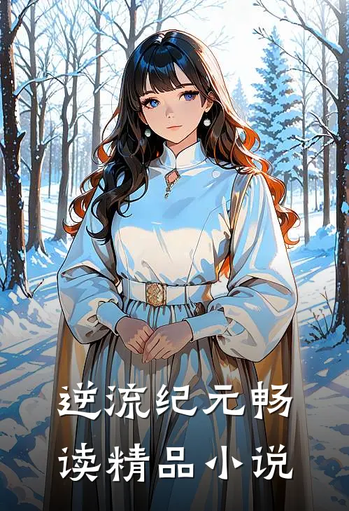 逆流纪元畅读精品小说