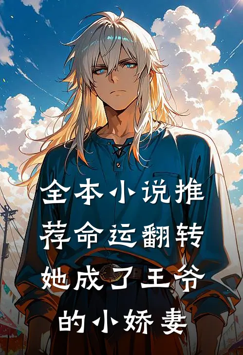 全本推荐命运翻转,她成了王爷的小娇妻全文阅读