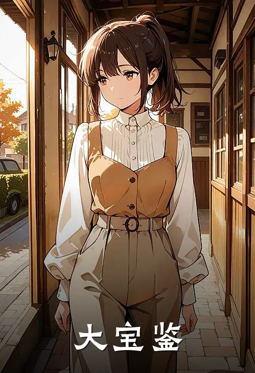 大宝鉴