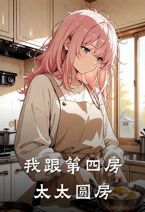 我跟第四房太太圆房