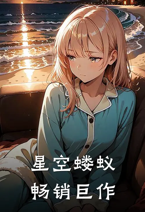 星空蝼蚁畅销巨作