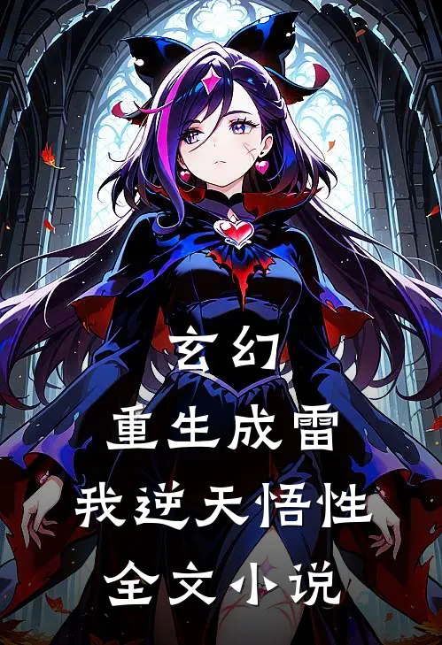 玄幻重生成雷,我逆天悟性全文阅读