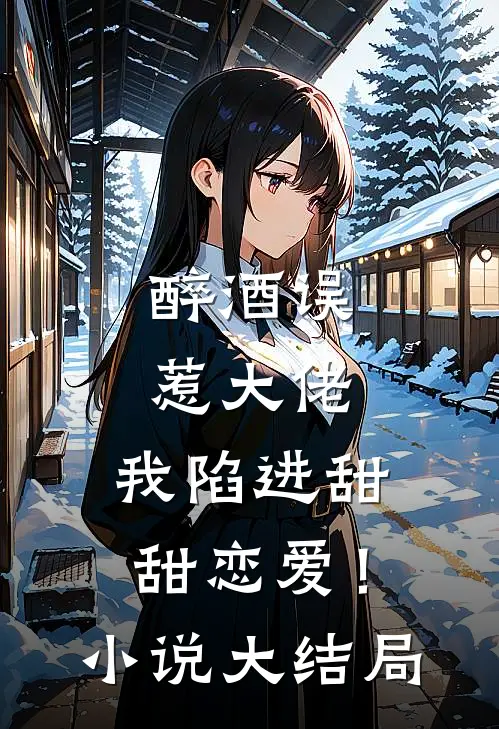 醉酒误惹大佬,我陷进甜甜恋爱!大结局免费观看