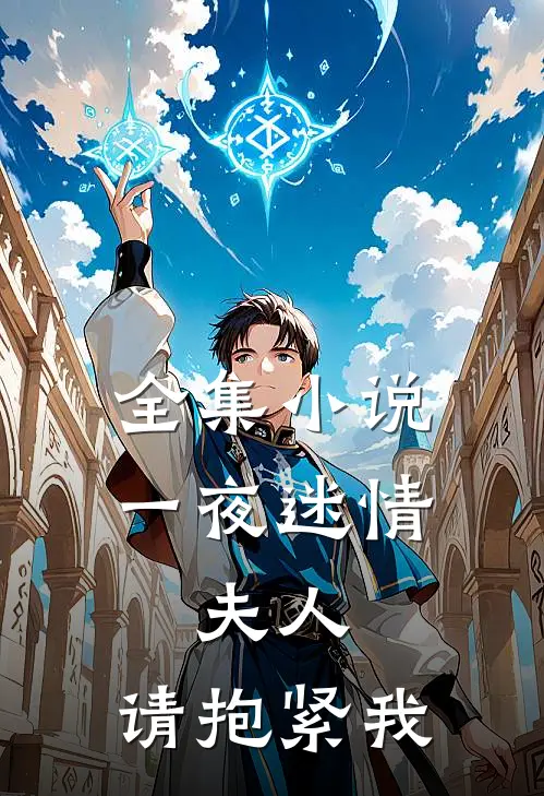 全集一夜迷情夫人,请抱紧我免费阅读