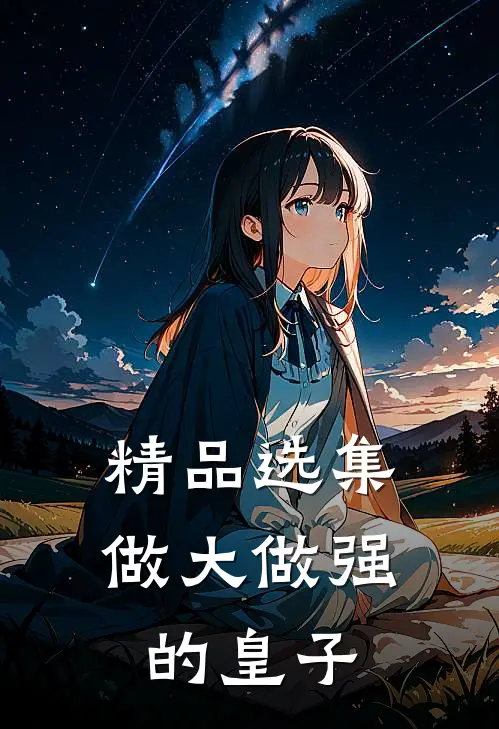 精品选集做大做强的皇子