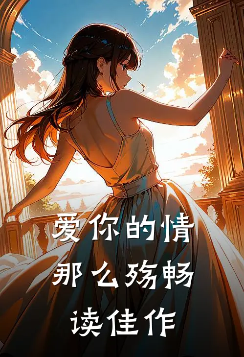 爱你的情那么殇畅读佳作
