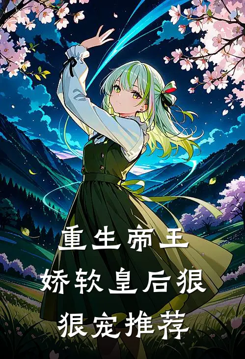 重生帝王,娇软皇后狠狠宠推荐漫画