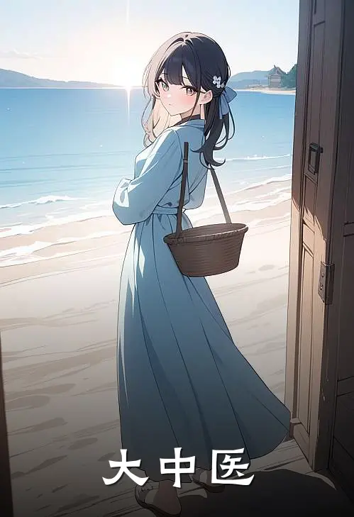 大中医
