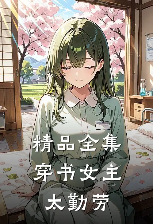 精品全集穿书女主太勤劳