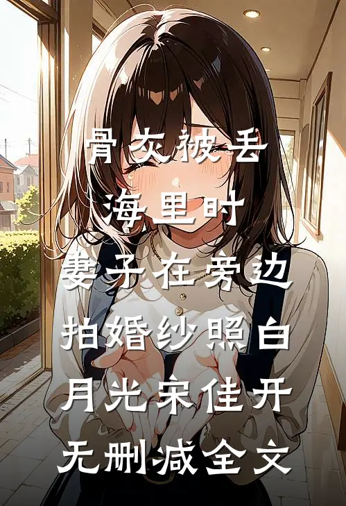 骨灰被丢海里时，妻子在旁边拍婚纱照白月光宋佳开无删减全文