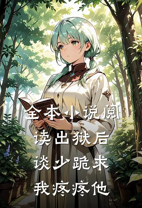 全本小说阅读出狱后，谈少跪求我疼疼他