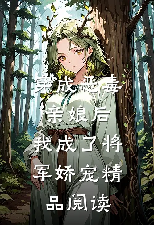 穿成恶毒亲娘后,我成了将军娇宠精品阅读网