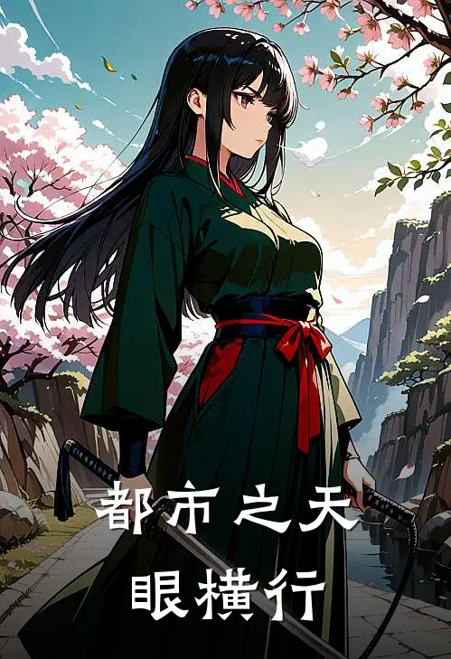 都市之天眼横行