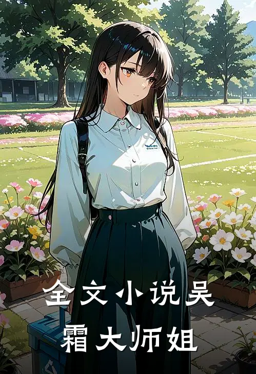 全文吴霜大师姐结局