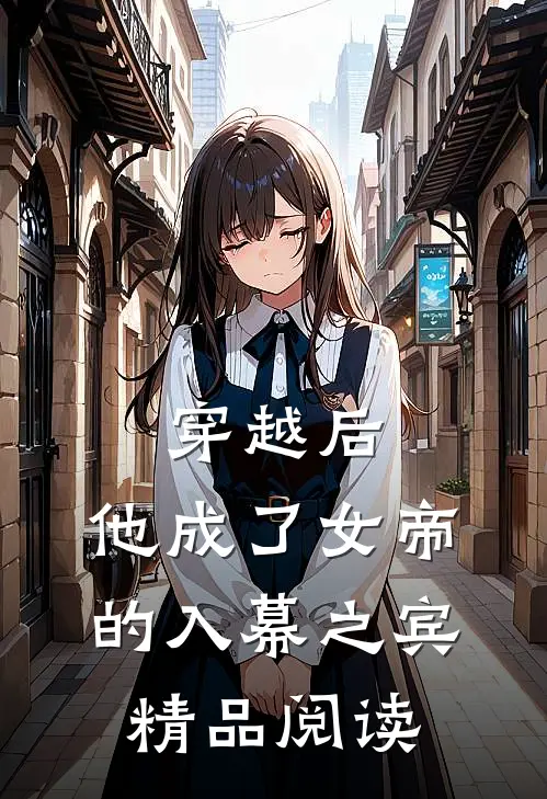 穿越后,他成了女帝的入幕之宾精品阅读免费