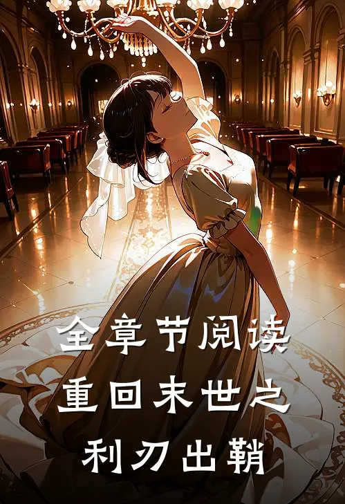 全章节阅读重回末世之利刃出鞘