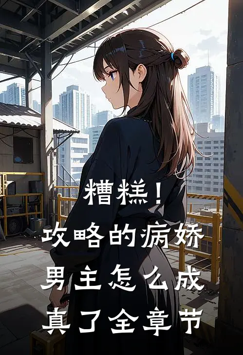 糟糕!攻略的病娇男主怎么成真了全章节