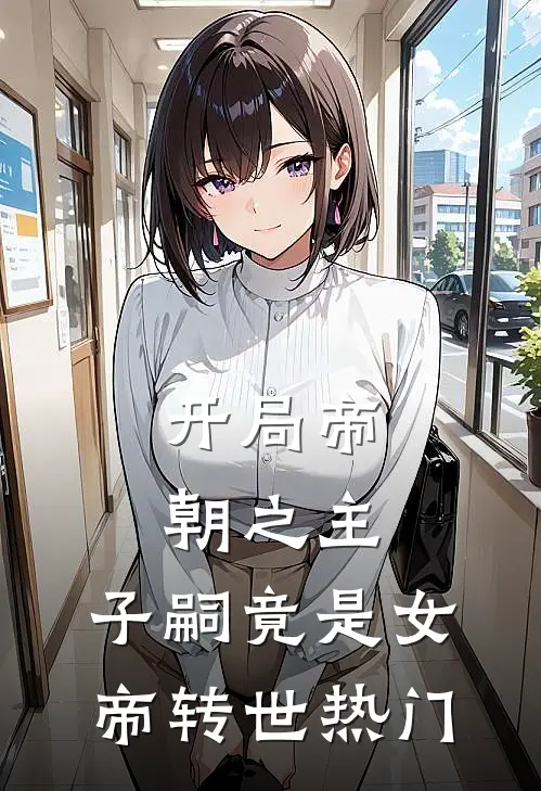 开局帝朝之主子嗣竟是女帝转世热门免费阅读
