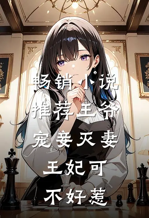 畅销推荐王爷宠妾灭妻,王妃可不好惹免费阅读