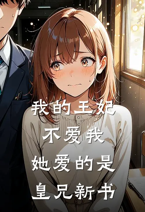 我的王妃不爱我,她爱的是皇兄新书免费阅读
