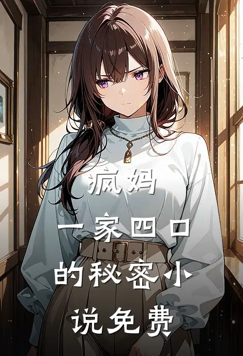 疯妈一家四口的秘密免费