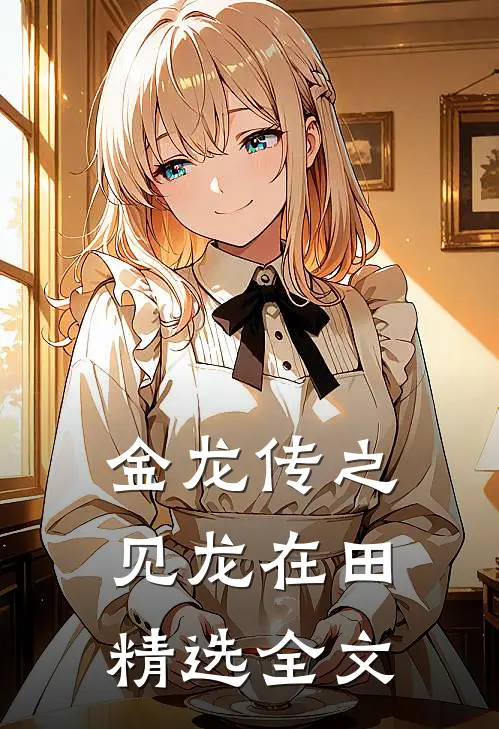 金龙传之见龙在田精选全文