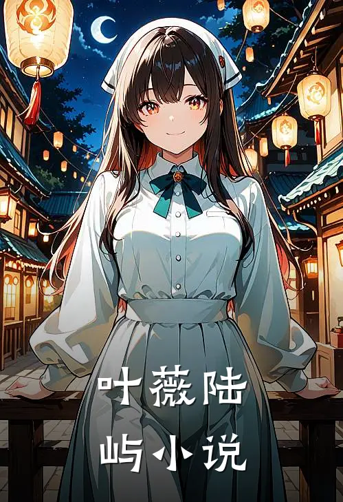 叶薇陆屿小说