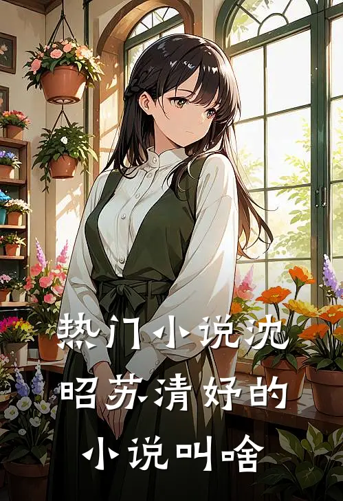 热门小说沈昭苏清妤的小说叫啥
