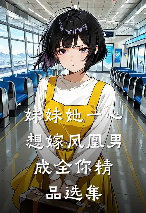 妹妹她一心想嫁凤凰男，成全你精品选集