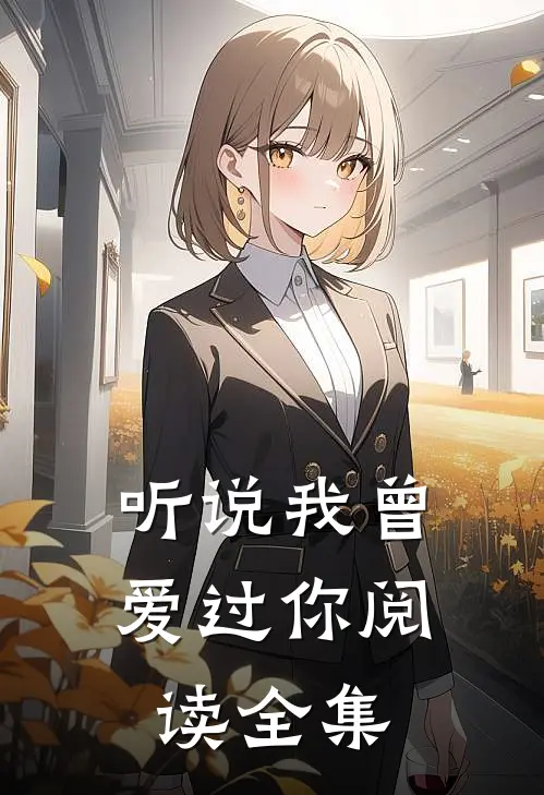 听说我曾爱过你阅读全集