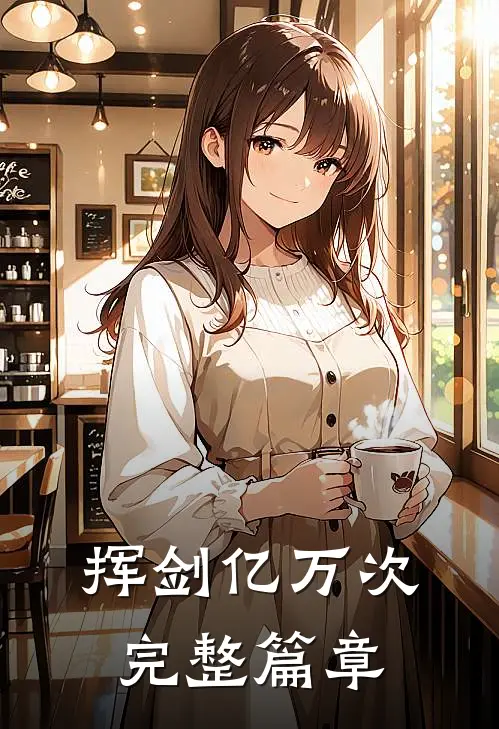 挥剑亿万次完整篇章