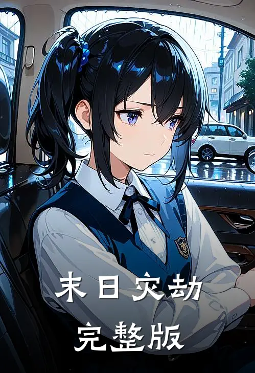 末日灾劫完整版