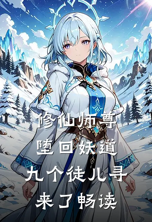修仙师尊堕回妖道,九个徒儿寻来了畅读