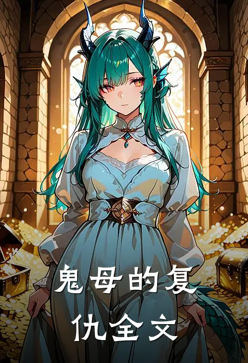鬼母的复仇全文在线阅读